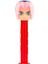 Pez Oyuncaklı Şeker (Sakura) 3