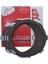 Mondial Kd 125 F Debriyaj Balata Takım Ask IMS019 1