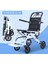 9003L Hafif Katlanabilir Tekerlekli Sandalye 1