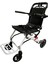9003L Hafif Katlanabilir Tekerlekli Sandalye 2