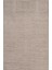 Moopy Bej Bukleli Yumuşak Soft Dokuma Yolluk Halı Salon Halısı LP1007A_BEJ 2