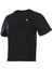 Hmlt-ic icona Regular Kadın Siyah T-Shirt 911867-2001 2