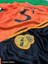 2025/26 Jude B.e.ll.i.n.g.h.a.m Real Madrid Yeni Sezon Iç Saha Çocuk Forması 4'lü SET(TURUNCU)ZYN266 3