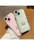 Iphone 15 Sert Mika Kılıf 2ADET 1