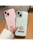 Iphone 15 Sert Mika Kılıf 2ADET 2