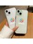 Iphone 15 Sert Mika Kılıf 2ADET 4