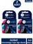 Kinesio Bandı 5 cm x 5 M - Pembe 2 Adet 1