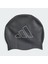Adult Logo Unisex Siyah Yüzücü Bonesi IA8305 1