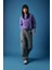 Coool Oversize Fit Bisiklet Yaka Kazak 2