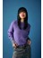 Coool Oversize Fit Bisiklet Yaka Kazak 3