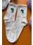 Sevimli Ejderha Nakışlı Renkli Casual Yazlık Kışlık Unisex Soket Çorap 1