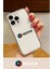 Iphone 15 Pro Sert Mika Kılıf 2 Adet 2