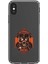 iPhone x Uyumlu Şeffaf Kılıf Motörhead Tasarımlı 1