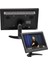 PM-6092 10.1" Çok Fonksiyonlu 1080P Hd Araç Monitörü - Hdmı/vga/bnc/rca/usb Girişli 2