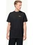 Essentıal T M Siyah Erkek T-Shirt 1808382-6000 1