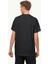 Essentıal T M Siyah Erkek T-Shirt 1808382-6000 2