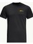 Essentıal T M Siyah Erkek T-Shirt 1808382-6000 3