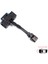 BDP1518 Seat Ibiza Mk4 Iv 6j 6p St 2008-2017 6J0837249D Için Ön Sağ Veya Sol Kapı Gergisi 1