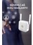 Wr-25 Beyaz Wifi Sinyal Yakınlaştırıcı Router 300MBPS 2