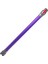 Dyson V15 Detect Absolute ile Uyumlu Süpürge Borusu Mor 6