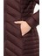 JACK WOLFSKİN TUNDRA DOWN COAT 1207751-2866 KADIN MURDUM Mont&Ceket 3