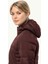 JACK WOLFSKİN TUNDRA DOWN COAT 1207751-2866 KADIN MURDUM Mont&Ceket 4