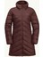 JACK WOLFSKİN TUNDRA DOWN COAT 1207751-2866 KADIN MURDUM Mont&Ceket 5