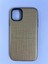 Iphone 11 Gold Youyou Sert Silikon Kılıf 1