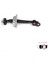 BDP1479 Honda Civic Mk8 Vııı 2005-2013 Hb Fn Fk Sedan Fd Fa 72340SNLT01 Için Arka Sağ Veya Sol Kapı Gergisi 2