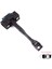 BDP1501 Audi A6 S6 Rs6 C7 4g 2010-2018 4G0839249B Için Arka Sağ Veya Sol Kapı Gergisi 1