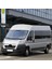 Peugeot Boxer 2007-2013 Ön Cam Silecek Takımı 65X55CM 2