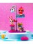 Disko Topu Dönüyor: Littlest Pet Shop Minişler Disko Oyun Seti Sahneyi Sallıyor! 4