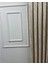 Nivemeshome Bade V_5206 1/3 Sık Pileli Fon Perde Apm 1