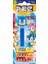 Oyuncaklı Şeker (Sonic) 1