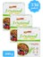 3'lu Paket Vegan Çikolata & Çilek granola, 3x400 gr 1