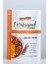 Emziren Annelere Özel Malt ve 7 Özel Bitki İçeren granola, 3'lu Paket Çikolata & Portakallı, 3x140 gr 4