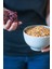 Emziren Annelere Özel Malt ve 7 Özel Bitki İçeren granola, 3'lu Paket Çikolata & Portakallı, 3x140 gr 5