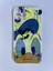 Iphone 11 Donald Duck Baskılı Sert Kapak 1