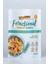 Probiyotik & Prebiyotik Granola, Kayısı, Keten Tohumu, Kayısı ve Hurma Barı Parçacıklı, 200 g X4'lü 4