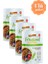 Vegan Granola 4'lü Fırsat Paketi 1