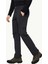 JACK WOLFSKİN ACTIVATE XT PANT 1503755-6000 ERKEK Siyah Pantolon 1