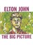Dikkat CD Elton John – The Big Picture 1