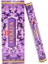 Hem Violet Aromalı Çubuk Tütsü 1