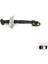 BDP1482 Honda Civic MK10 x 2016-2021 Insight Mk3 Iıı Ze4 72380TBAA01 Için Ön Sağ Veya Sol Kapı Gergisi 2