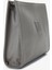 Unisex Hakiki Deri Gri El Çantası 1012 2012 Canta Y25 Grı Fltr 2
