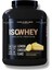 Isolate Whey Protein 2000 gr 66 Servis Limon Cheesecake 1
