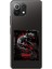 Xiaomi Mi 11 Lite Uyumlu Şeffaf Kılıf Slipknot Tasarımlı 1