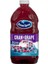 Cran x Grape %100 Vıtamın C Meyve Suyu 1,89 ml 1