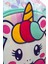 Unicorn Kız Çocuk Ilkokul Çantası 3