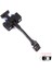 BDP1493 Audi A4 S4 Rs4 B8 8k 8k2 8k5 8kh 2007-2016 8K0837249D Için Ön Sağ Veya Sol Kapı Gergisi 1